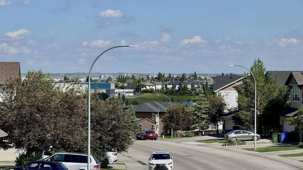 673 Panatella Boulevard NW Calgary AB T3K 0C2
