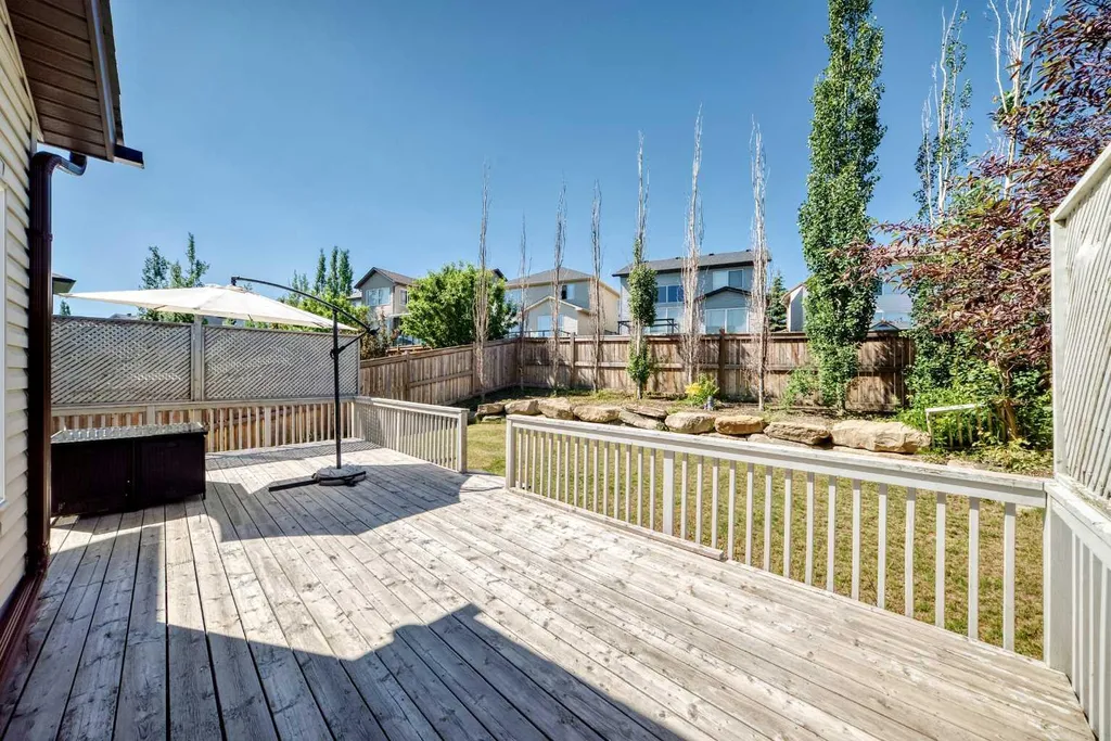 673 Panatella Boulevard NW Calgary AB T3K 0C2