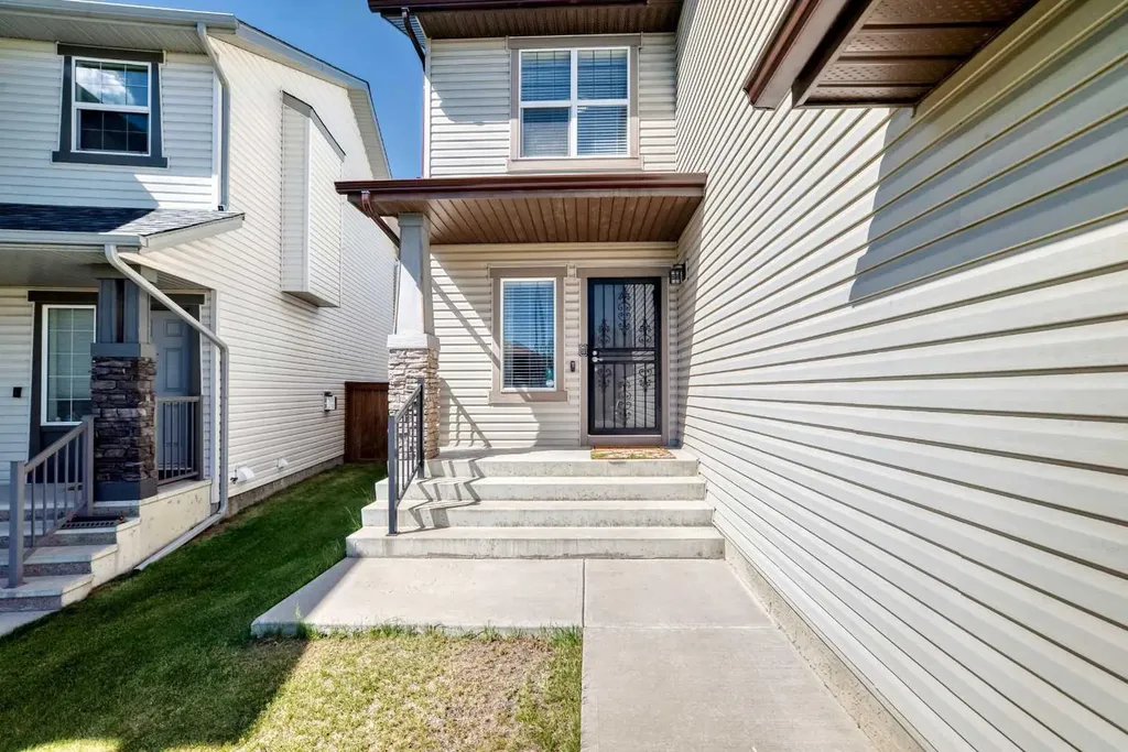 673 Panatella Boulevard NW Calgary AB T3K 0C2