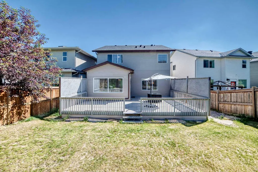 673 Panatella Boulevard NW Calgary AB T3K 0C2