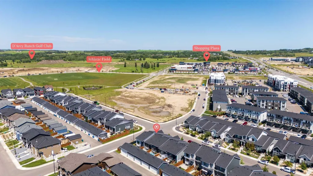 54 Iris Crescent Okotoks AB T1S 5V6