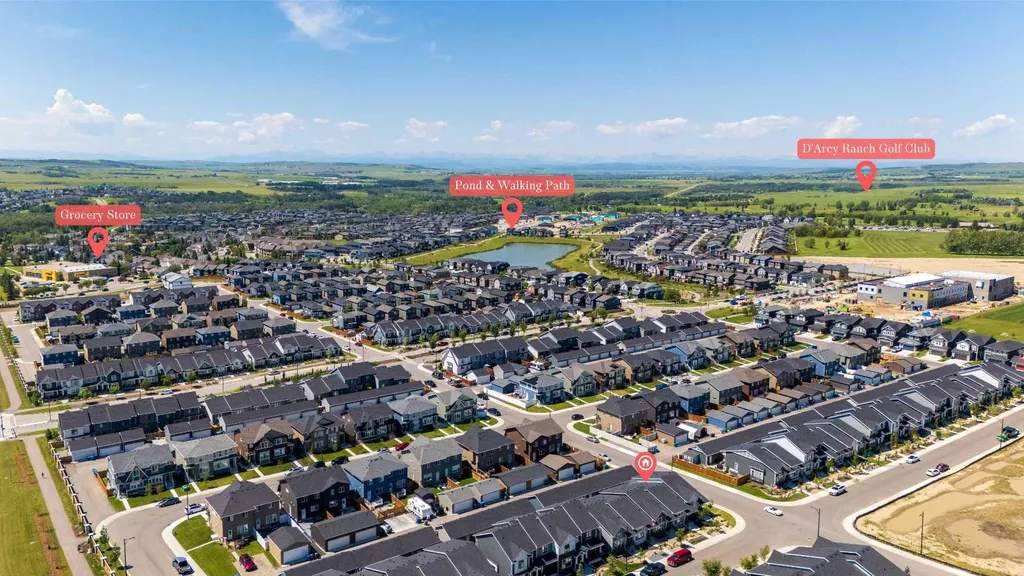 54 Iris Crescent Okotoks AB T1S 5V6