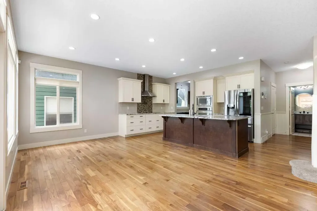 16 Auburn Sound Crescent SE Calgary AB T3M 0E2