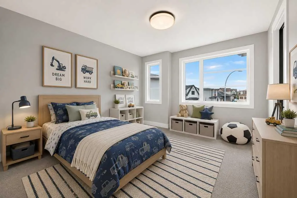 19 Rockcliff Court NW Calgary AB T3G 0G6