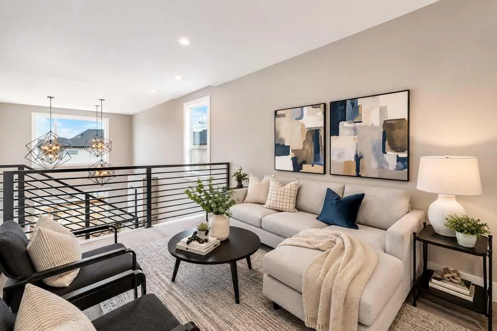 19 Rockcliff Court NW Calgary AB T3G 0G6