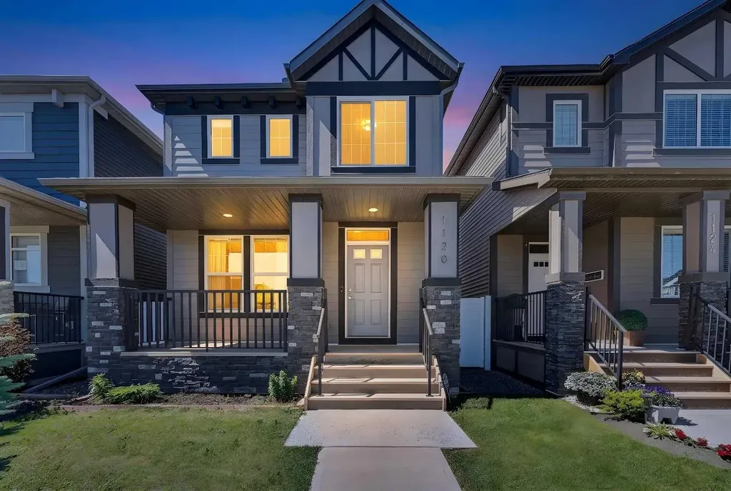 1120 Legacy Circle SE Calgary AB T2X 4R6