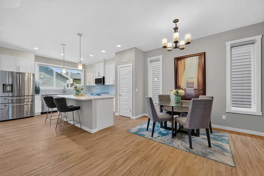 1120 Legacy Circle SE Calgary AB T2X 4R6