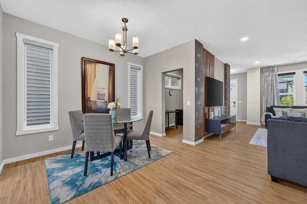1120 Legacy Circle SE Calgary AB T2X 4R6