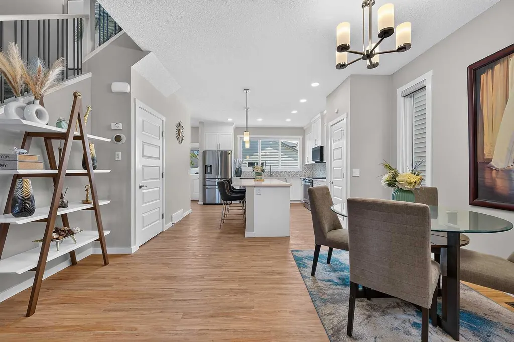 1120 Legacy Circle SE Calgary AB T2X 4R6