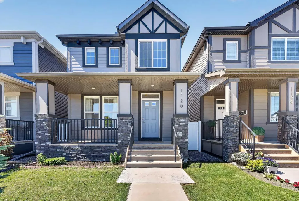 1120 Legacy Circle SE Calgary AB T2X 4R6