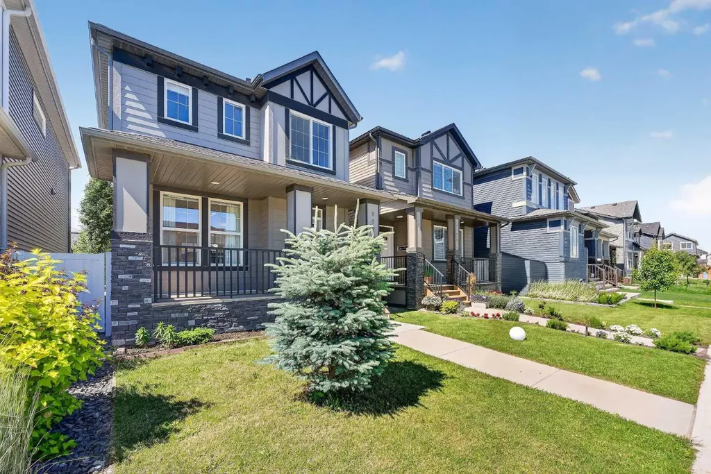 1120 Legacy Circle SE Calgary AB T2X 4R6