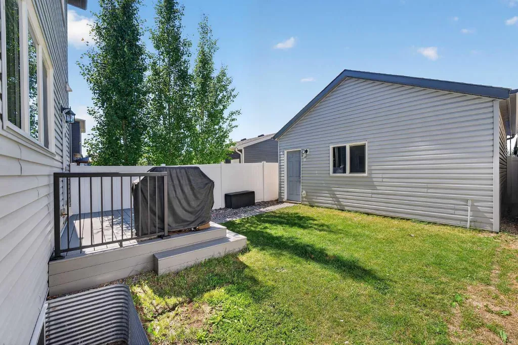 1120 Legacy Circle SE Calgary AB T2X 4R6
