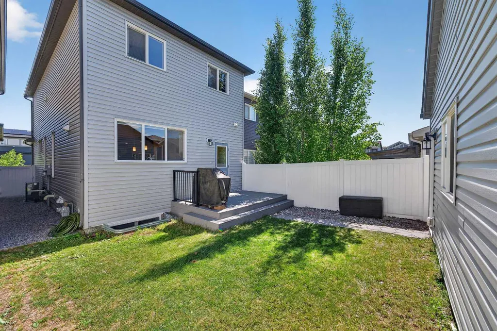 1120 Legacy Circle SE Calgary AB T2X 4R6