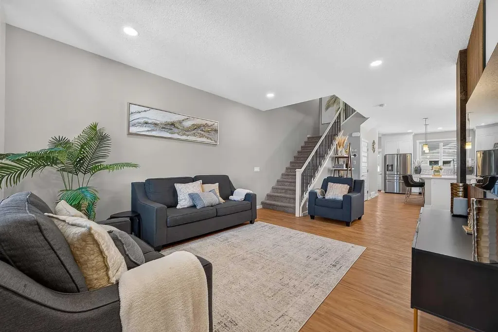 1120 Legacy Circle SE Calgary AB T2X 4R6