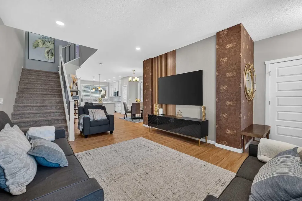 1120 Legacy Circle SE Calgary AB T2X 4R6