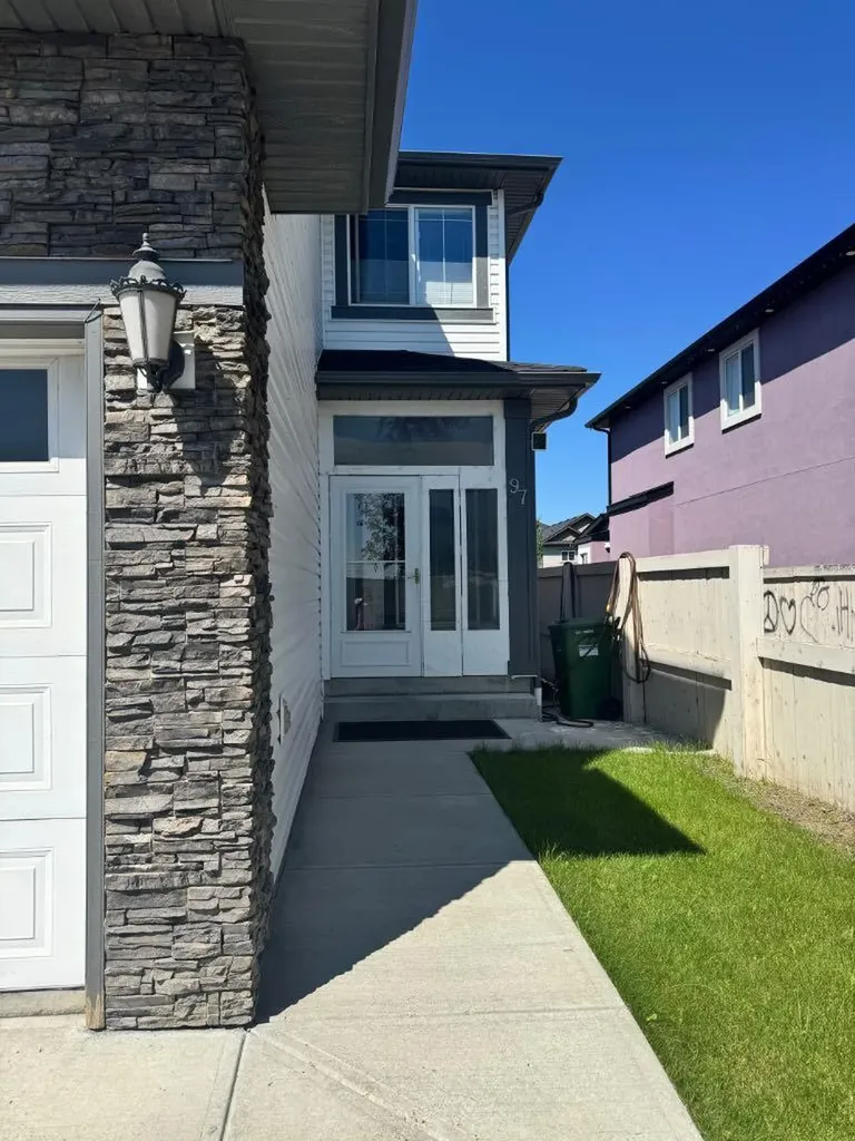 97 Taralake Manor NE Calgary AB T3J 0N1