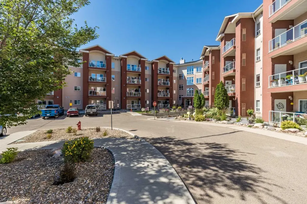 2800 13 Avenue SE Medicine Hat AB T1A 3P9