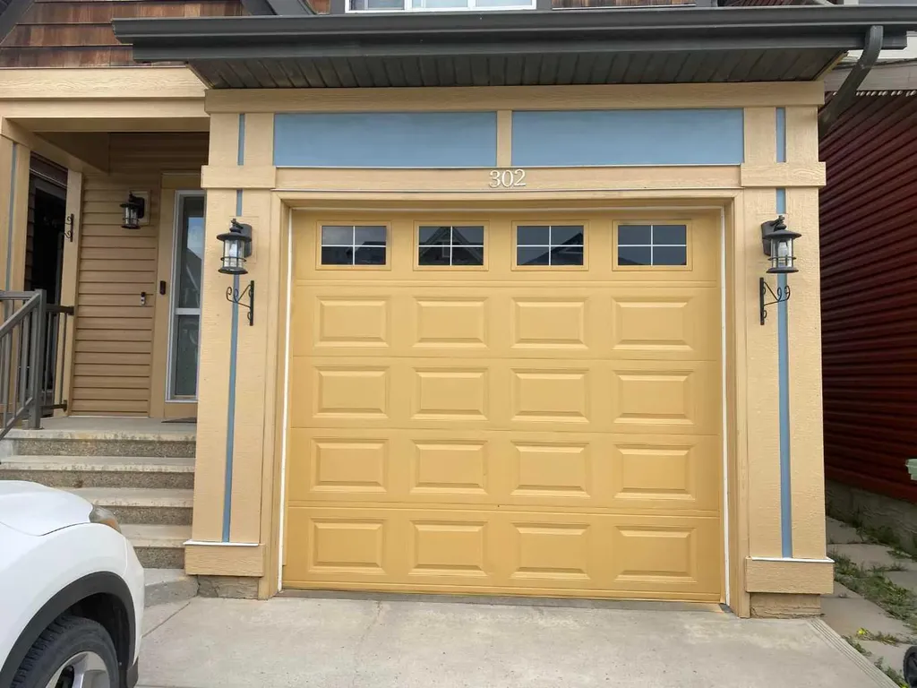 302 Auburn Crest Way SE Calgary AB T3M 1T2