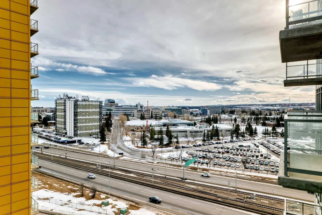 3830 Brentwood Road NW Calgary AB T2L 1K8