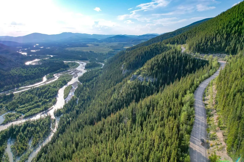 5 West Country Rural Clearwater County AB T4T 2A3