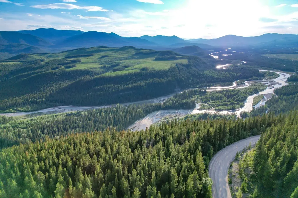 9 West Country Rural Clearwater County AB T4T 2A3
