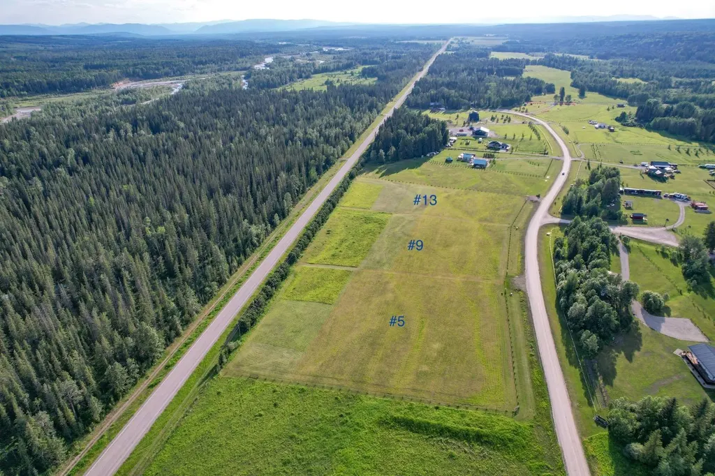 9 West Country Rural Clearwater County AB T4T 2A3