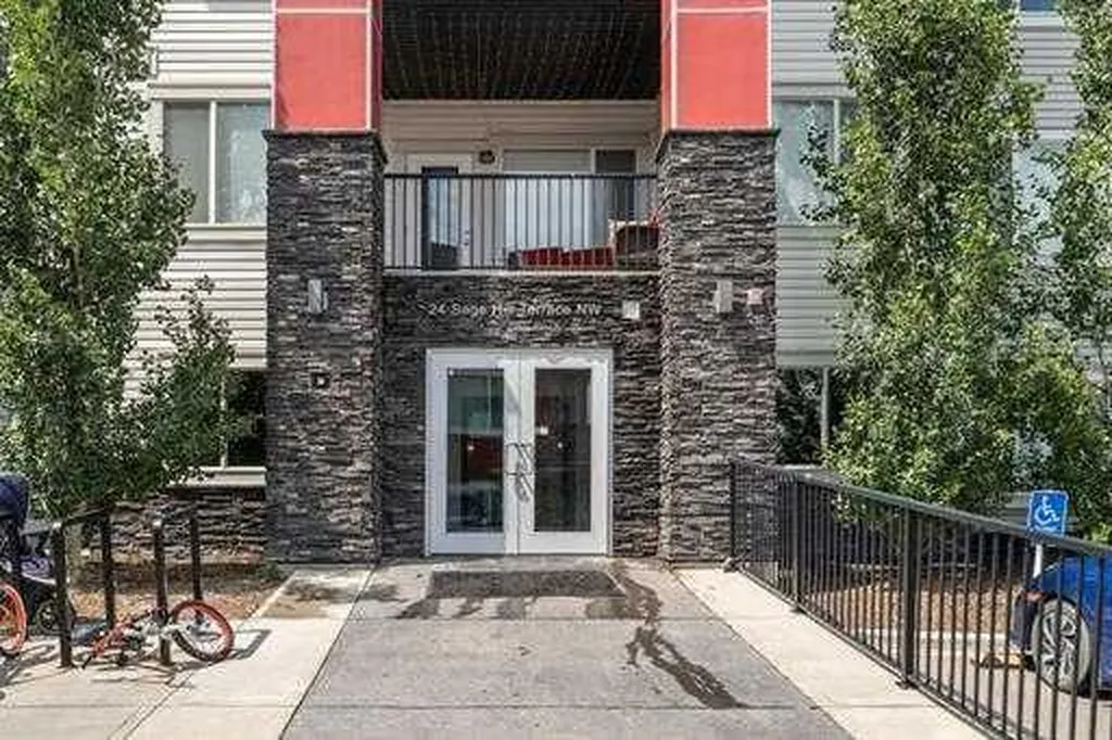 24 Sage Hill Terrace NW Calgary AB T3R 0W9