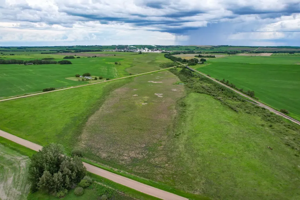 Range Road 261 Rural Lacombe County AB T0M 0J0