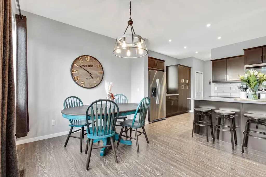 1714 Montgomery Gate SE High River AB T1V0H6