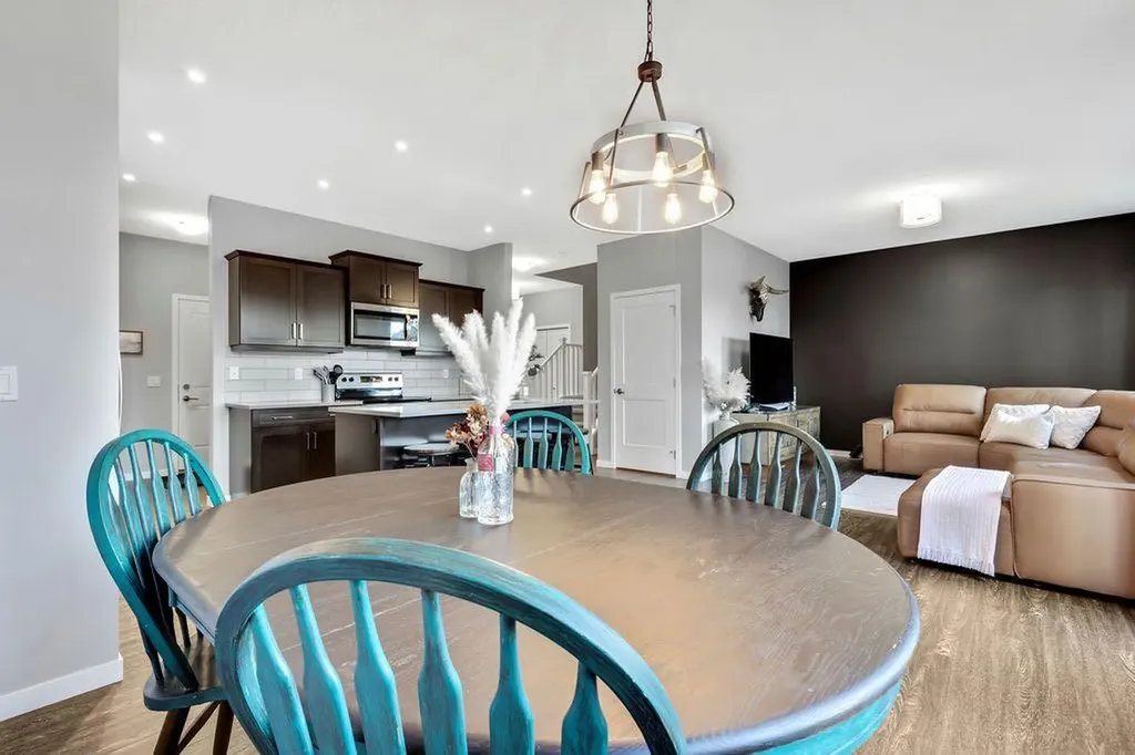 1714 Montgomery Gate SE High River AB T1V0H6