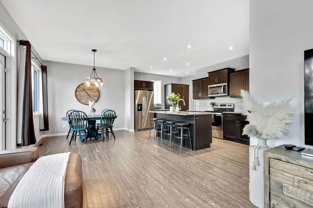 1714 Montgomery Gate SE High River AB T1V0H6