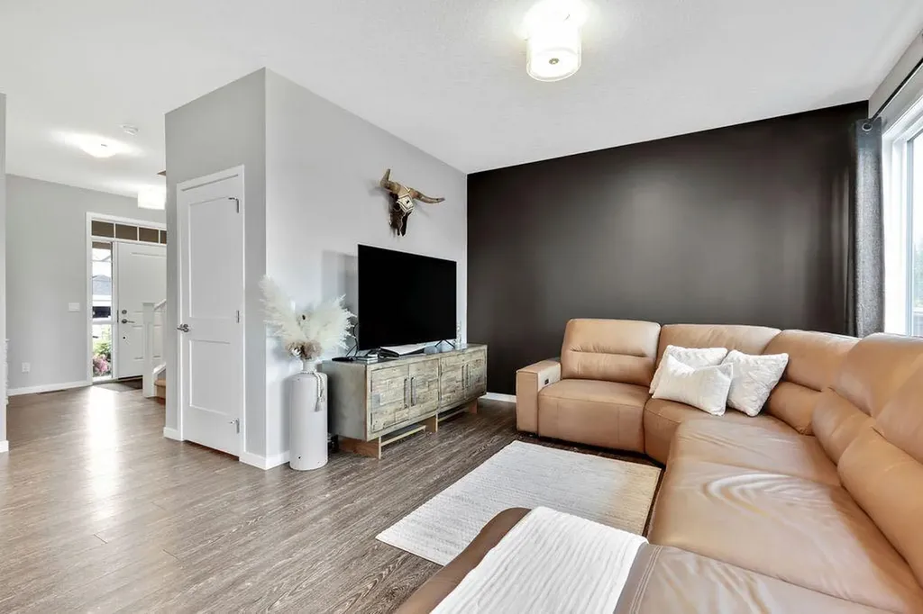 1714 Montgomery Gate SE High River AB T1V0H6