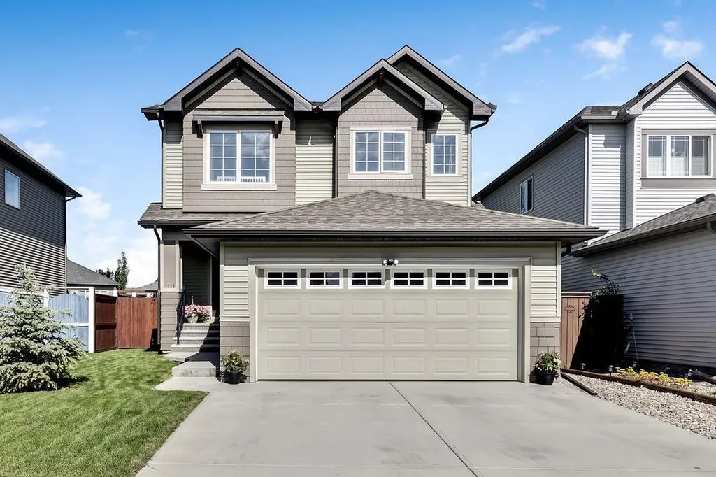 1714 Montgomery Gate SE High River AB T1V0H6
