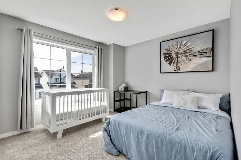 1714 Montgomery Gate SE High River AB T1V0H6