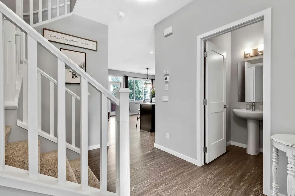 1714 Montgomery Gate SE High River AB T1V0H6