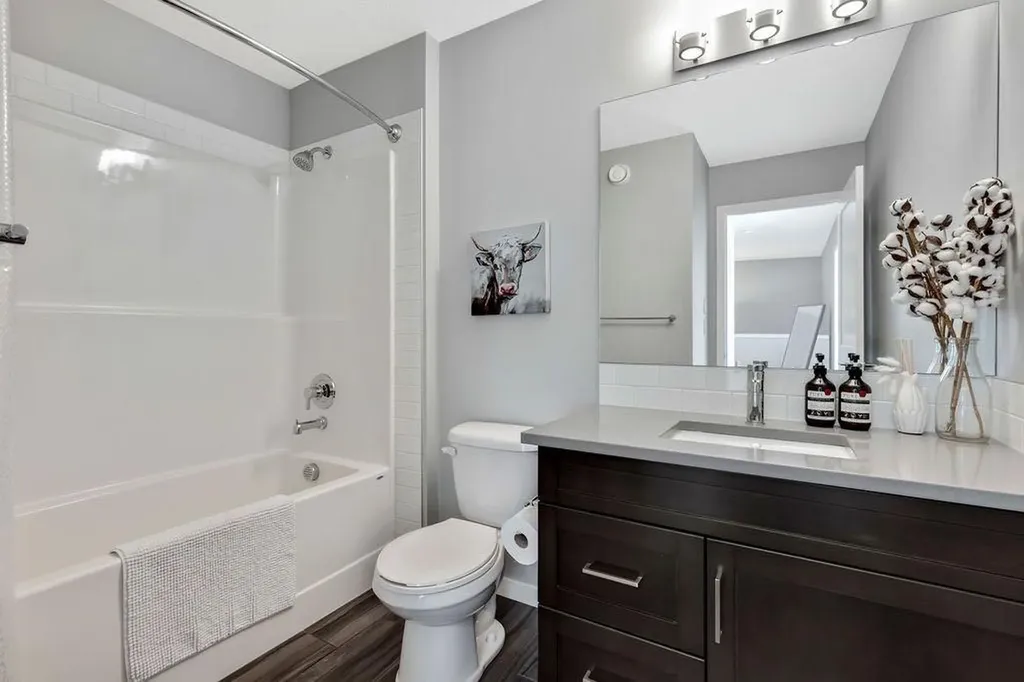1714 Montgomery Gate SE High River AB T1V0H6
