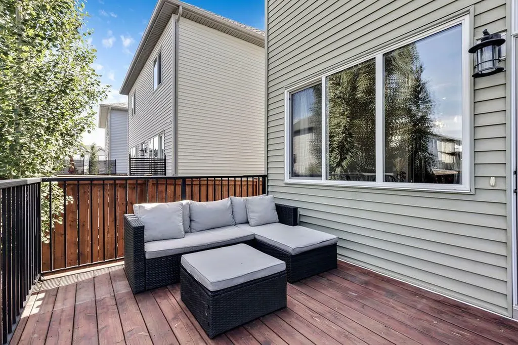 1714 Montgomery Gate SE High River AB T1V0H6
