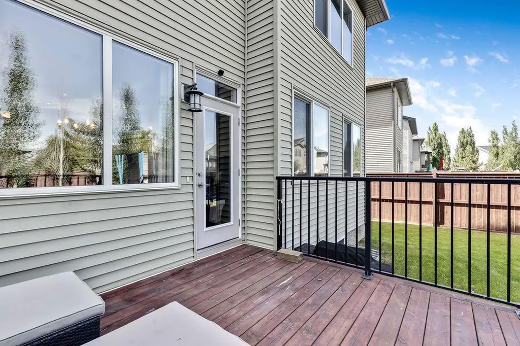 1714 Montgomery Gate SE High River AB T1V0H6