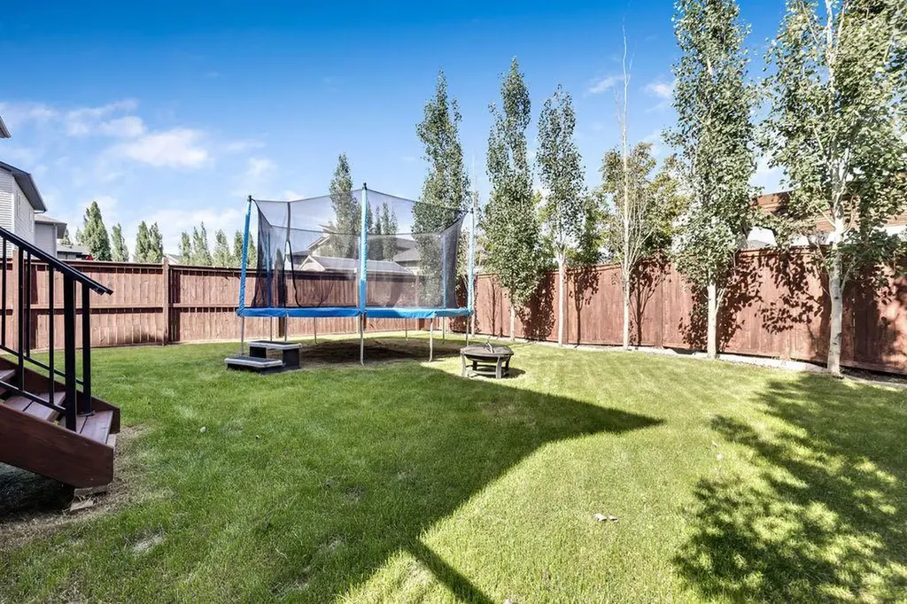 1714 Montgomery Gate SE High River AB T1V0H6
