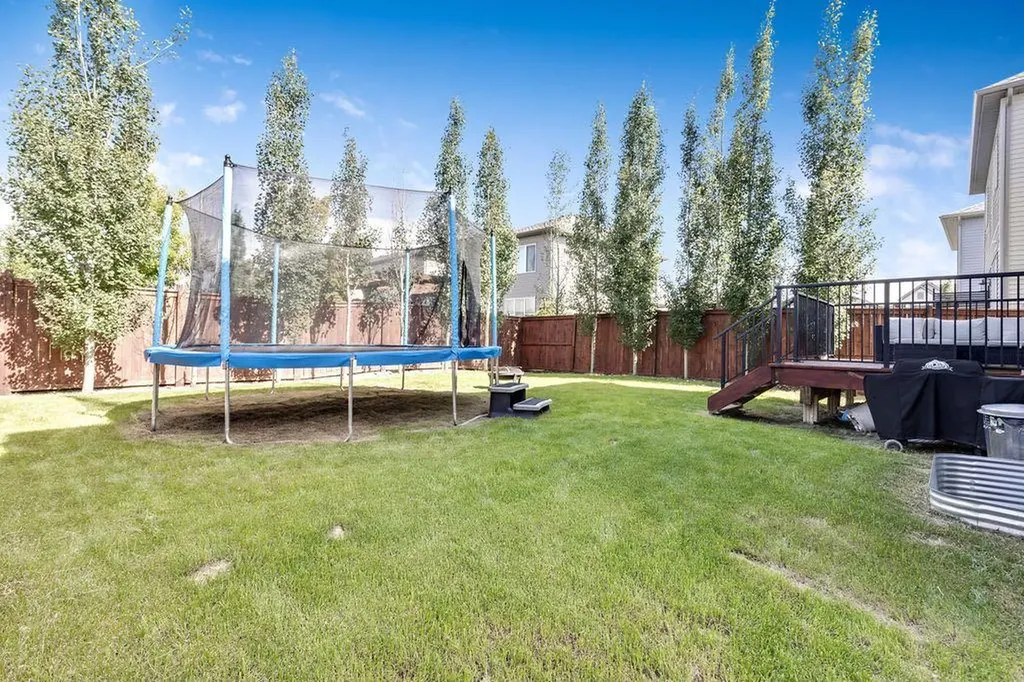 1714 Montgomery Gate SE High River AB T1V0H6