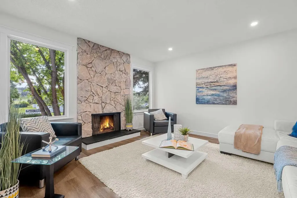 3116 51 Street SW Calgary AB T3E 6R4