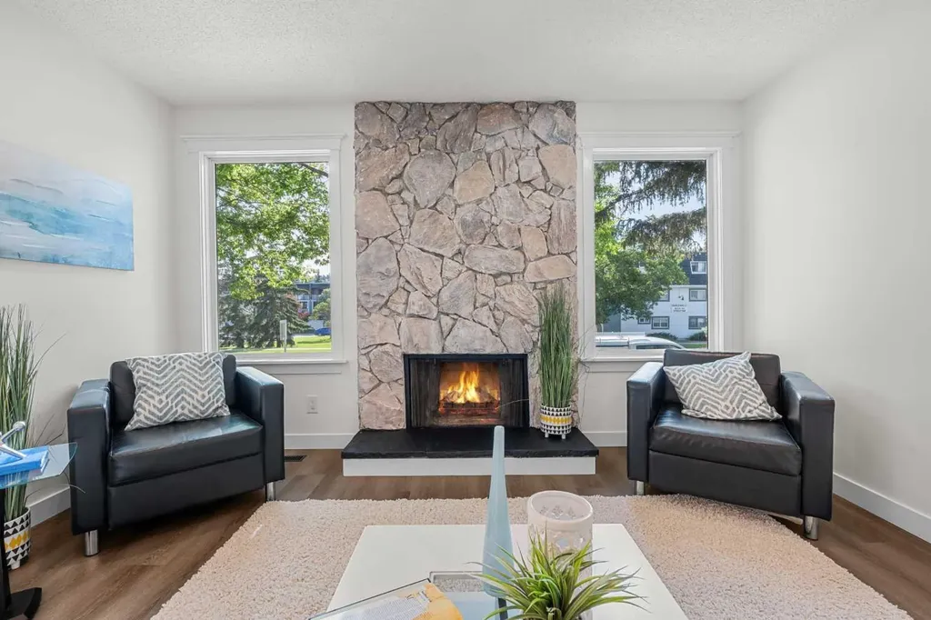 3116 51 Street SW Calgary AB T3E 6R4