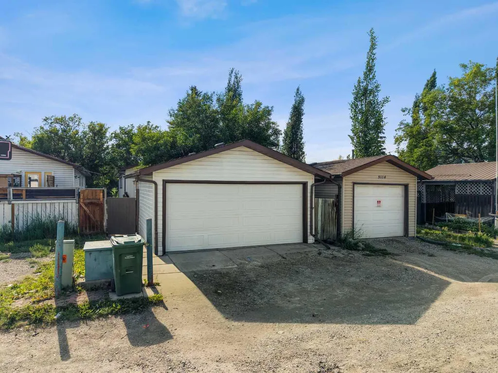 3116 51 Street SW Calgary AB T3E 6R4