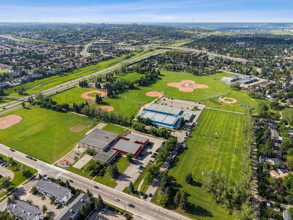 3116 51 Street SW Calgary AB T3E 6R4