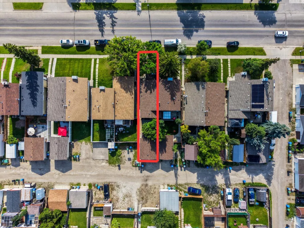 3116 51 Street SW Calgary AB T3E 6R4