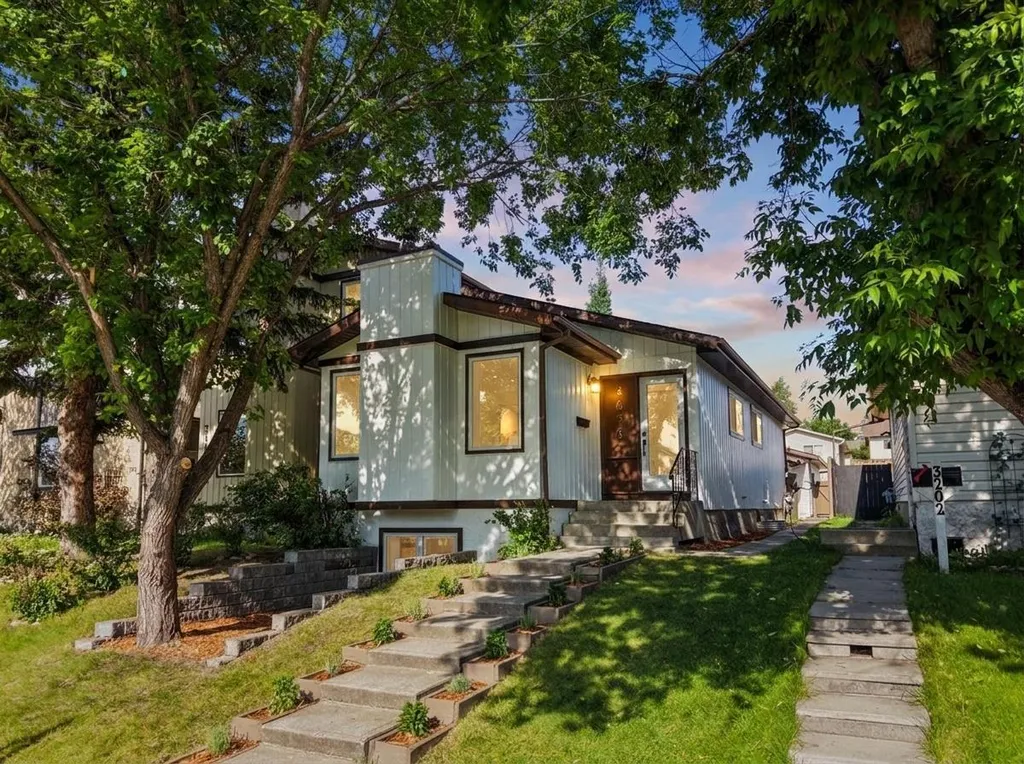 3116 51 Street SW Calgary AB T3E 6R4