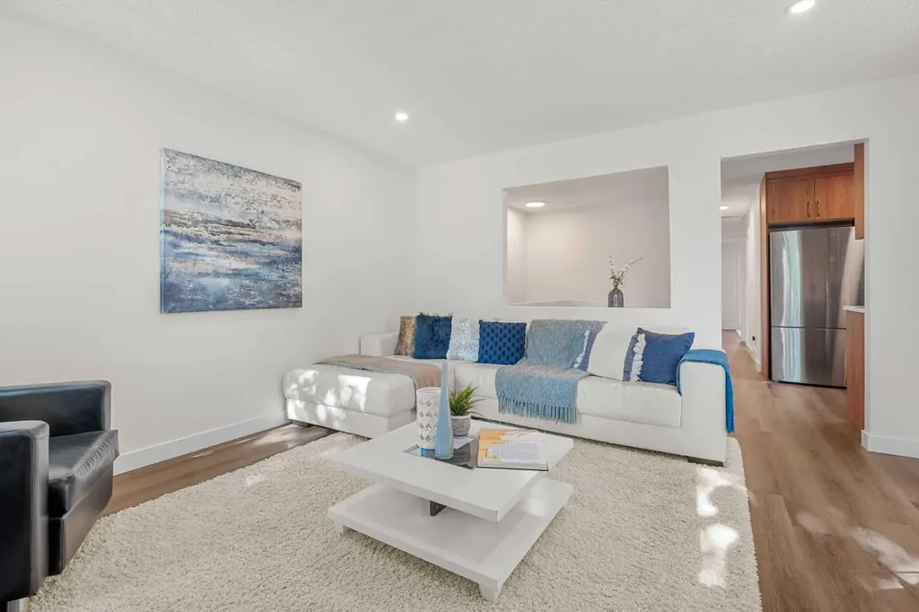 3116 51 Street SW Calgary AB T3E 6R4