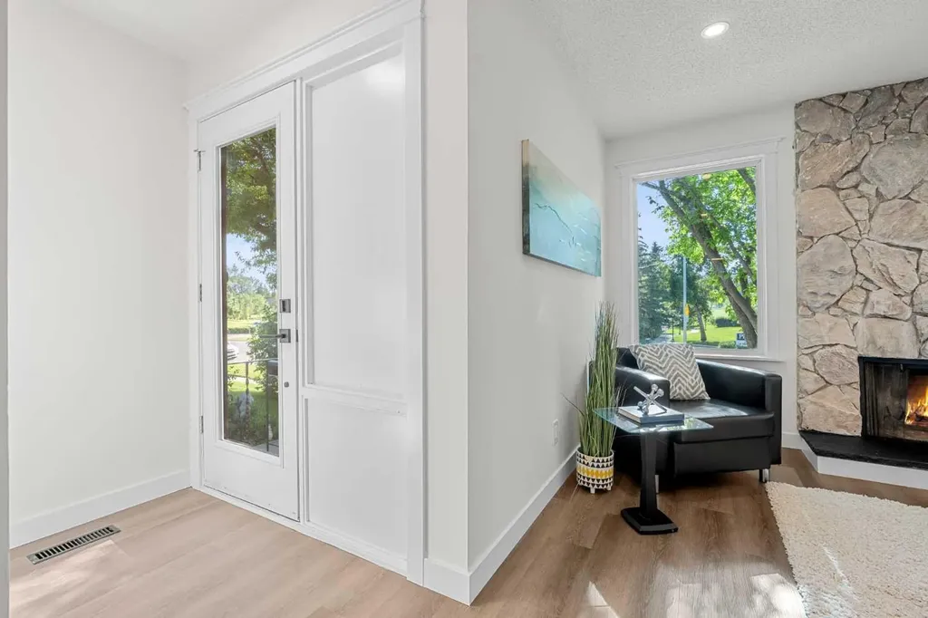 3116 51 Street SW Calgary AB T3E 6R4