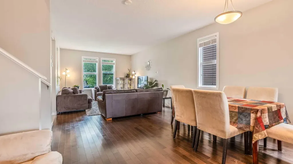 334 Chaparral Valley Drive SE Calgary AB T2X0P7
