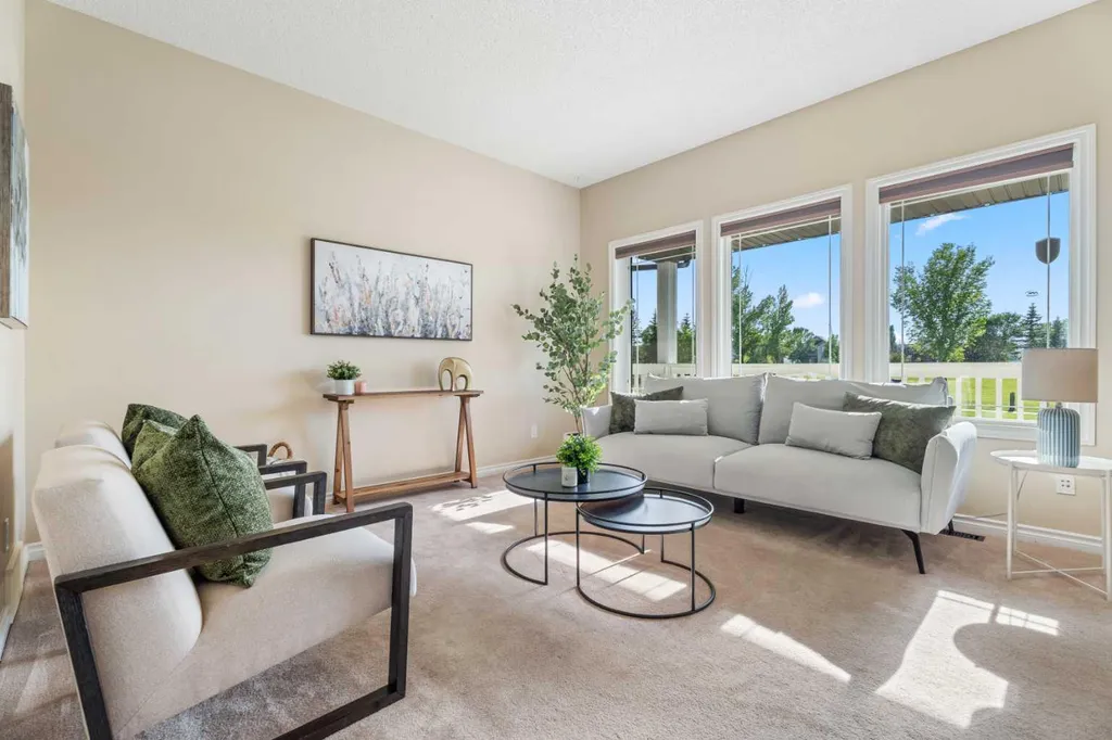 40 Cimarron Grove Drive Okotoks AB T1S 2H1